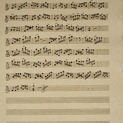 B 194, M. Haydn, Veni sancte spiritus, Violino I-3.jpg