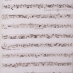A 11, P. Pichler, Missa Laetatus sum, Clarino II-1.jpg