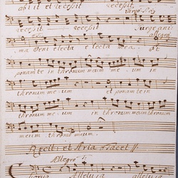 B 46, G.J. Werner, Iam hyems transiit imberabiit, Basso-1.jpg