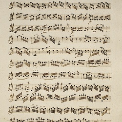 B 227, M. Haydn, Cor sincerum amore plenum, Violino I-3.jpg