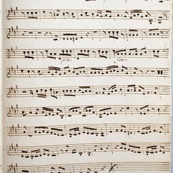 G 27, J.F. Ehrenhardt, Vesperae de Confessore, Violino II-5.jpg