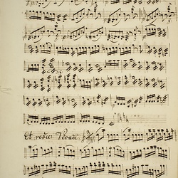 A 131, J. Haydn, Mariazeller Messe Hob, XXII-8, Violino I-9.jpg