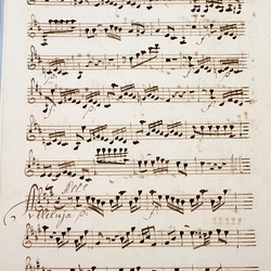 J 4, Ch. Sonnleithner, Regina coeli, Violino I-6.jpg