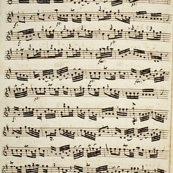 B 101, J. Haydn, In domino pie iubilemus, Violino I-6.jpg