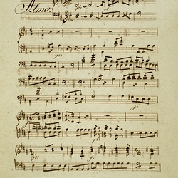 H 31, G. Fuchs, Alma redemptoris mater, Organo-1.jpg