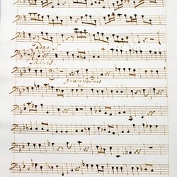 G 55, F. Schmidt, Lauretanische Litanei, Violone-6.jpg