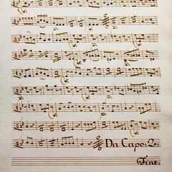 E 1, Anonymus, Zu dir vermenschtes Gotteswort, Viola-1.jpg