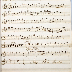 G 47, F. Schmidt, Vesperae de Confessore, Violino I-5.jpg