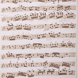 B 46, G.J. Werner, Iam hyems transiit imberabiit, Violino I-2.jpg