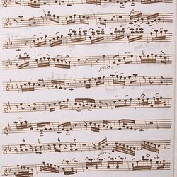B 46, G.J. Werner, Iam hyems transiit imberabiit, Violino I-2.jpg