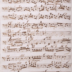 A 81, G.J. Werner, Missa festivalis in honorem divi peregrini, Organo-2.jpg