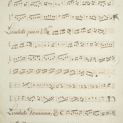 G 176, Grassel, Vesper, Violino II-2.jpg