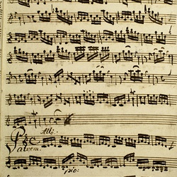 A 137, M. Haydn, Missa solemnis, Violino II-5.jpg