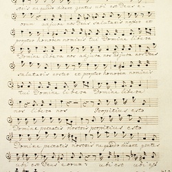 B 139, M. Haydn, Propitius esto domine peccatis, Basso-1.jpg