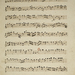 B 212, M. Haydn, Vos estis qui permansistis, Oboe I-1.jpg
