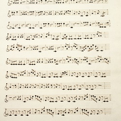 B 142, M. Haydn, Venite filii audite me timorem, Corno II-1.jpg