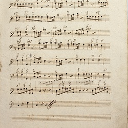 A 124, W.A. Mozart, Missa in C, Organo-9.jpg