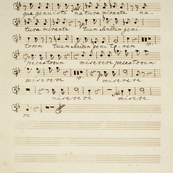 H 22, G. Fuchs, Alma redemptoris mater, Basso-2.jpg