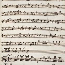 A 96, J. Krottendorfer, Missa Sancti Gabrieli Archangeli, Violino I-3.jpg