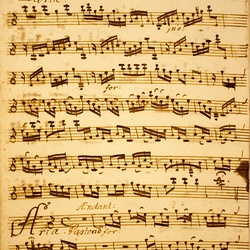 E 55, G.J. Werner, Pastorella für Weihnachten, Violino I-1.jpg