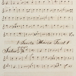 G 143, J. Fuchs, Lauretanische Litanei, Clarino I-1.jpg