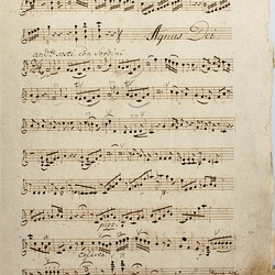 A 124, W.A. Mozart, Missa in C, Violino I-13.jpg