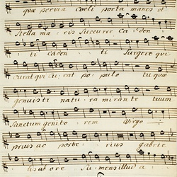 H 3, S. Klebel, Alma redemptoris mater, Soprano-1.jpg