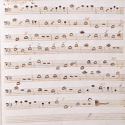 B 47, G.J. Werner, Surrexit Christus hodie humano, Organo-3.jpg