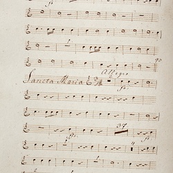 G 153, J. Behm, Lauretanische Litanei, Clarino I-2.jpg