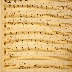 E 55, G.J. Werner, Pastorella für Weihnachten, Canto-1.jpg