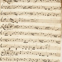 A 110, F. Novotni, Missa Purificationis Mariae, Clarino II-1.jpg