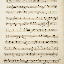 B 94, M. Ernst, Beata nos gaudia anni reduxit, Violone-1.jpg