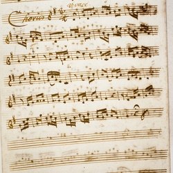 E 61, G.J. Werner, Pastorella da Cantarsi, Oboe II-3.jpg