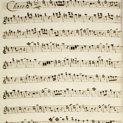 B 17, B. Istvanffy, Maria gustum sentio, Oboe I-1.jpg