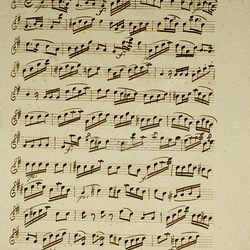 I 28, J. Fuchs, Ave regina coelorum, Violino I-3.jpg