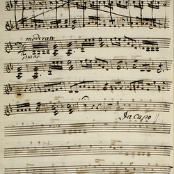 B 18, K. Ditters v. Dittersdorf, Huc fidelis properate, Violino II-4.jpg