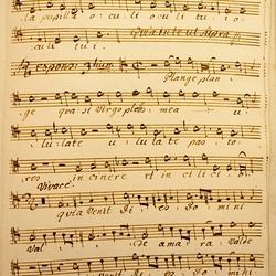 G 97, G.J. Werner, Lamentation zum Karfreitag, Tenore-3.jpg