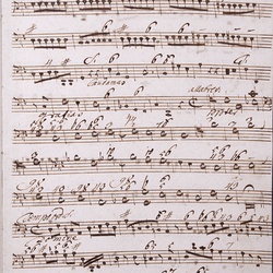 A 73, G.J. Werner, Missa solemnis Alleluia, Organo-3.jpg