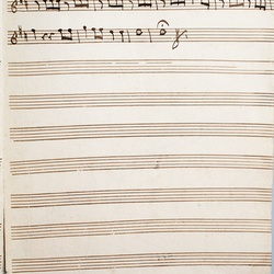G 34, F. Wrastril, Lauretanische Litanei, Violino II-3.jpg