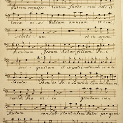 A 120, W.A. Mozart, Missa in C KV 258, Basso conc.-4.jpg