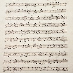 K 49, M. Haydn, Salve regina, Violino I-1.jpg