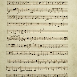 A 150, J. Fuchs, Missa in B, Corno II-1.jpg