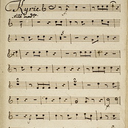 A 143, M. Haydn, Missa in D, Clarino I-1.jpg