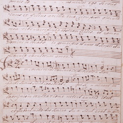 G 77, G.J. Werner, Vesperae brevissima, Alto-2.jpg