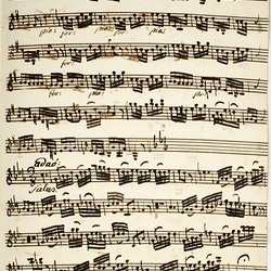 G 16, Ä. Schenk, Lauretanische Litanei, Violino I-3.jpg