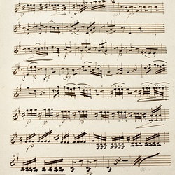 B 235, J. Preindl, Videbunt multi - Vias tuas domine, Violino I-5.jpg