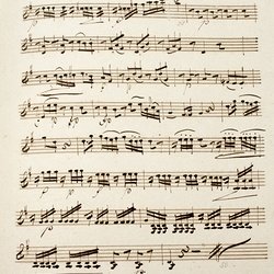 B 235, J. Preindl, Videbunt multi - Vias tuas domine, Violino I-5.jpg