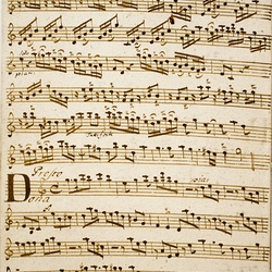 A 74, G.J. Werner, Missa solemnis St. Trinitatis, Violino I conc.-11.jpg