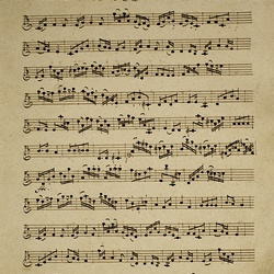 B 194, M. Haydn, Veni sancte spiritus, Violino II-1.jpg