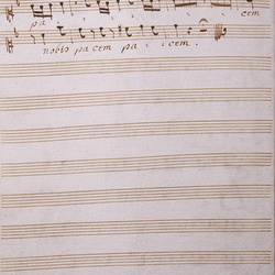 A 63, G.J. Werner, Missa In pace dormiam et requiescam, Canto-8.jpg